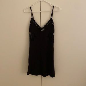 Beautiful sexy black dress for any occasions